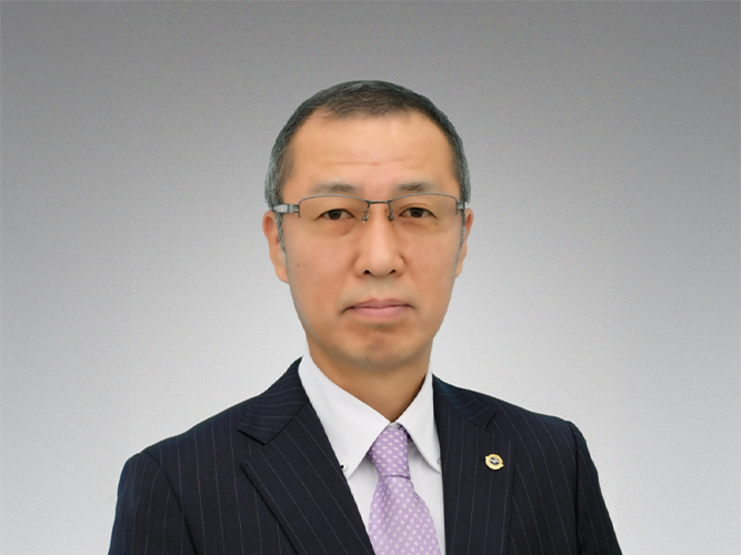 会長 近藤 良啓