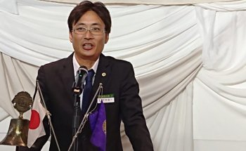 7月第一例会