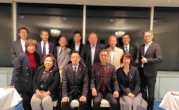 移動例会　in倉敷せとうち児島ホテル　