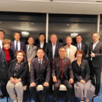 移動例会　in倉敷せとうち児島ホテル　