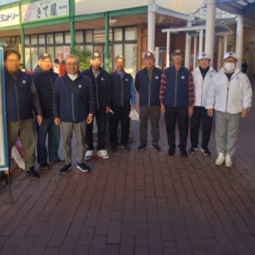 玉島LC合同献血ACT